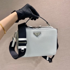 Prada Satchel Bags